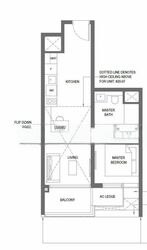The M (D7), Apartment #479949641